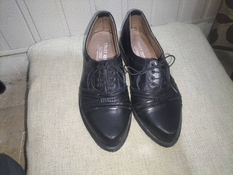 black shoes for sale 2