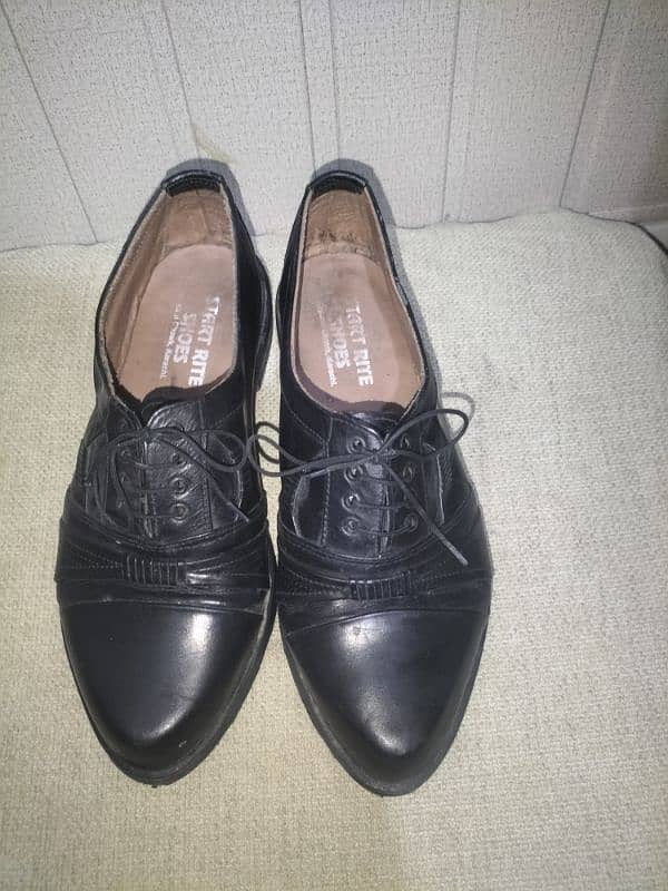 black shoes for sale 3