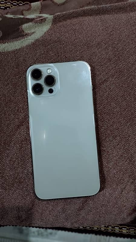 iphone 12 pro max 128 gb non pta 1