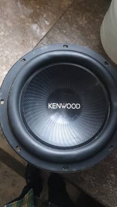 kenwood