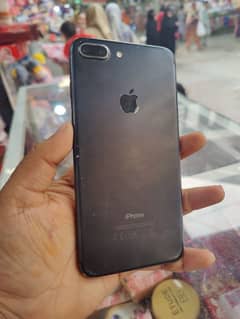 iphone 7 plus in very cheap price 128gb non pta