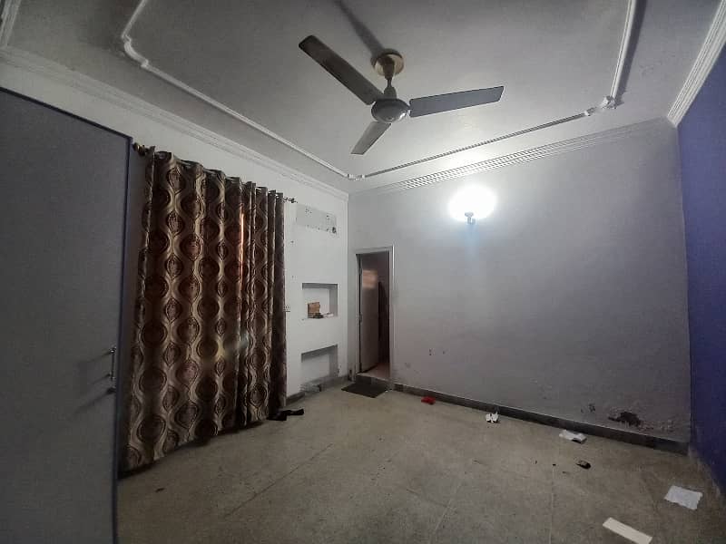 12 Marla Upper Portion Available For Rent In Johar Town F-2 Block Near To Lacass School 1