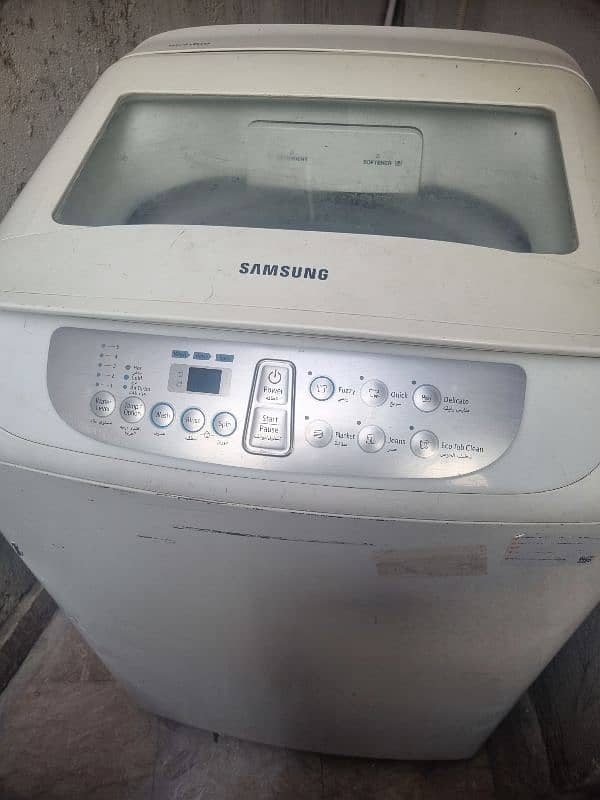 samsung machine 2