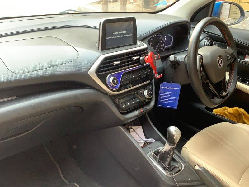 *Changan Alsvin 1.3 2021 Model* 6