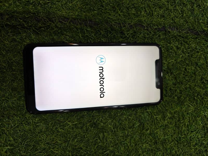 Motorola one 4/64 vip enjoy 2