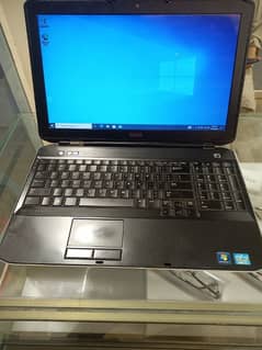 Dell Latitude E5530 Core i5 , 3rd Generation