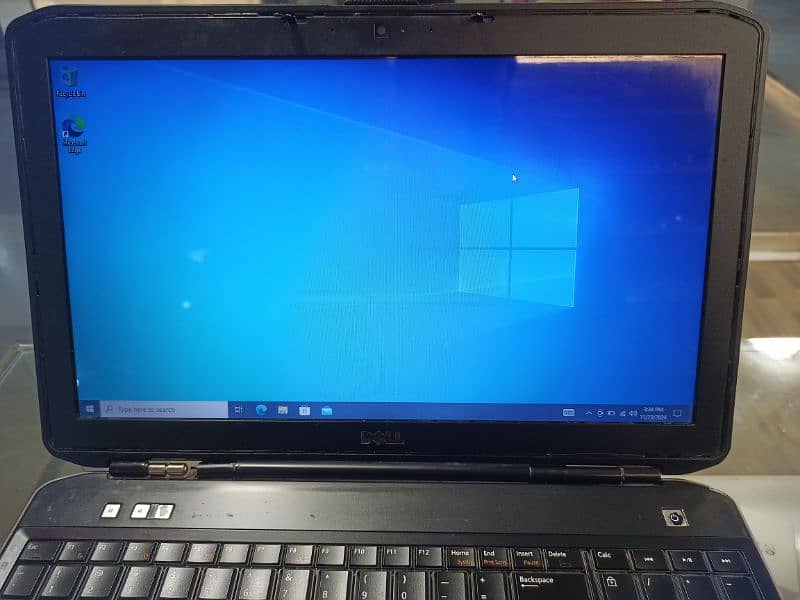 Dell Latitude E5530 Core i5 , 3rd Generation 1