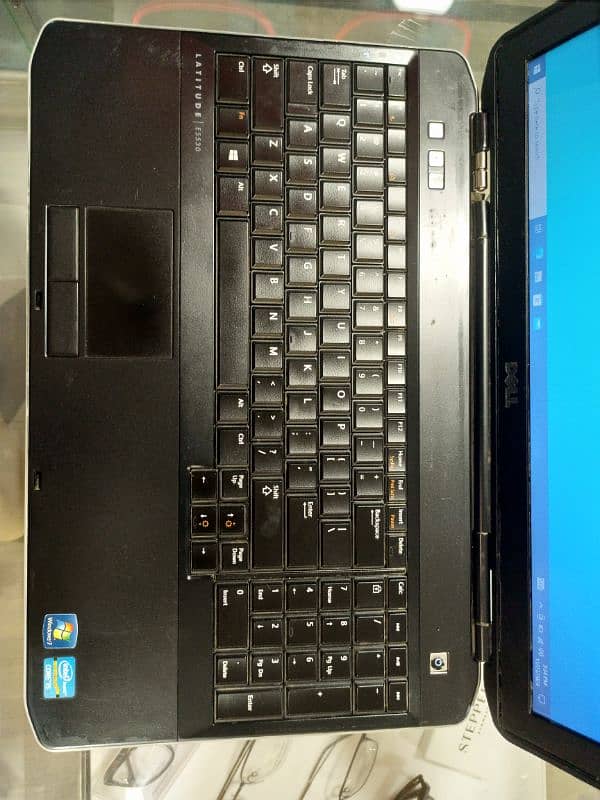 Dell Latitude E5530 Core i5 , 3rd Generation 2