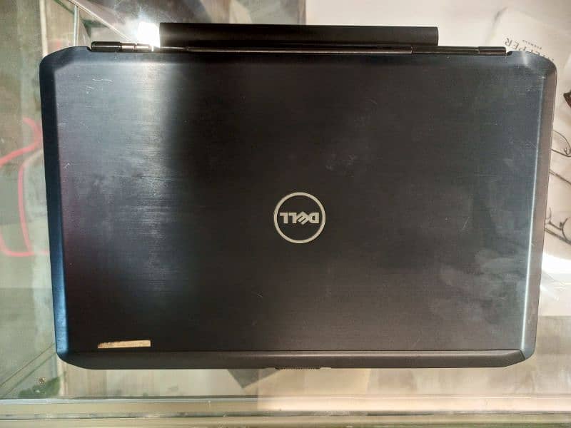 Dell Latitude E5530 Core i5 , 3rd Generation 3