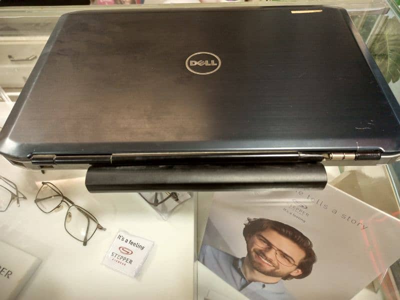 Dell Latitude E5530 Core i5 , 3rd Generation 4