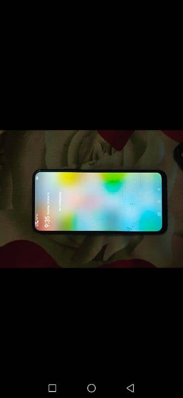 Huawei y9s 1