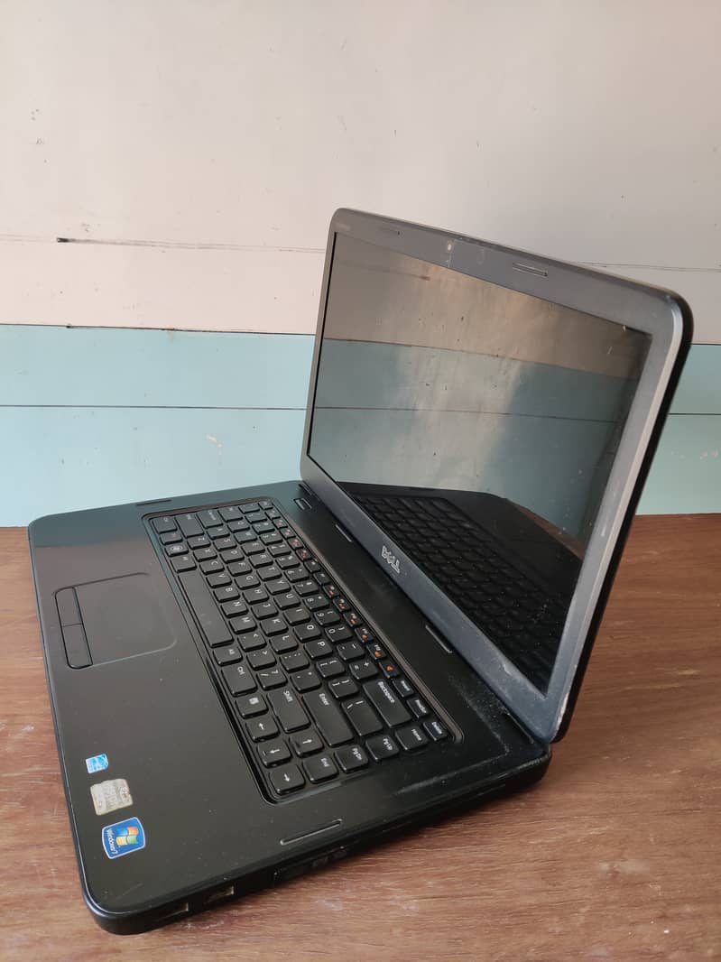 Dell Inspiron M5040 - Core Dual with SSD (Great for Basic Use) 2