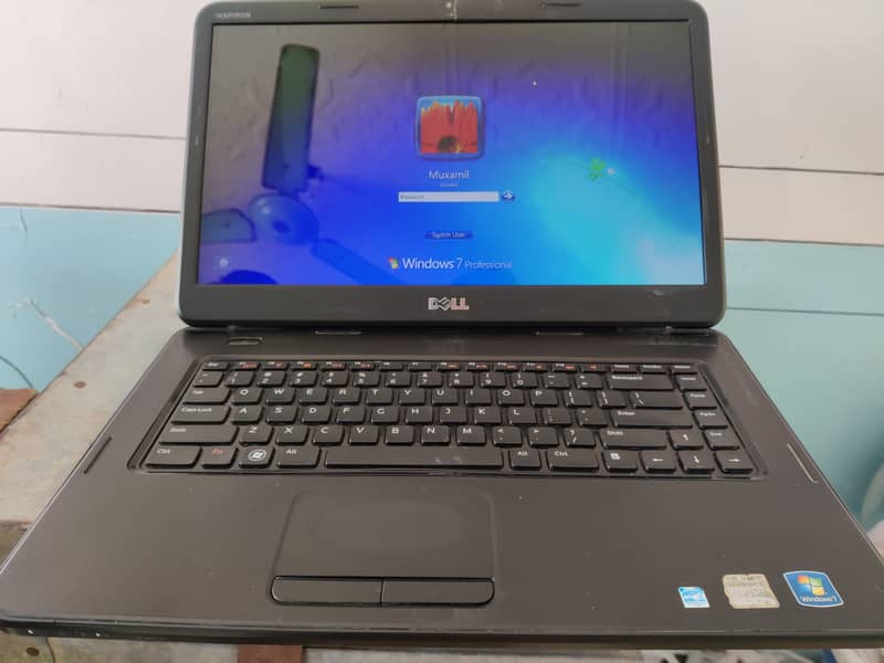 Dell Inspiron M5040 - Core Dual with SSD (Great for Basic Use) 4