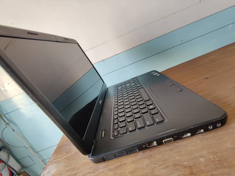 Dell Inspiron M5040 - Core Dual with SSD (Great for Basic Use) 7