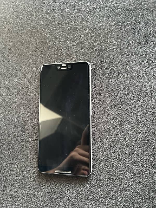 Google pixel 3xl pta approved 0