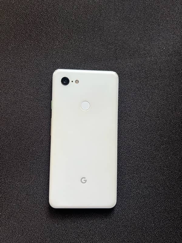 Google pixel 3xl pta approved 2