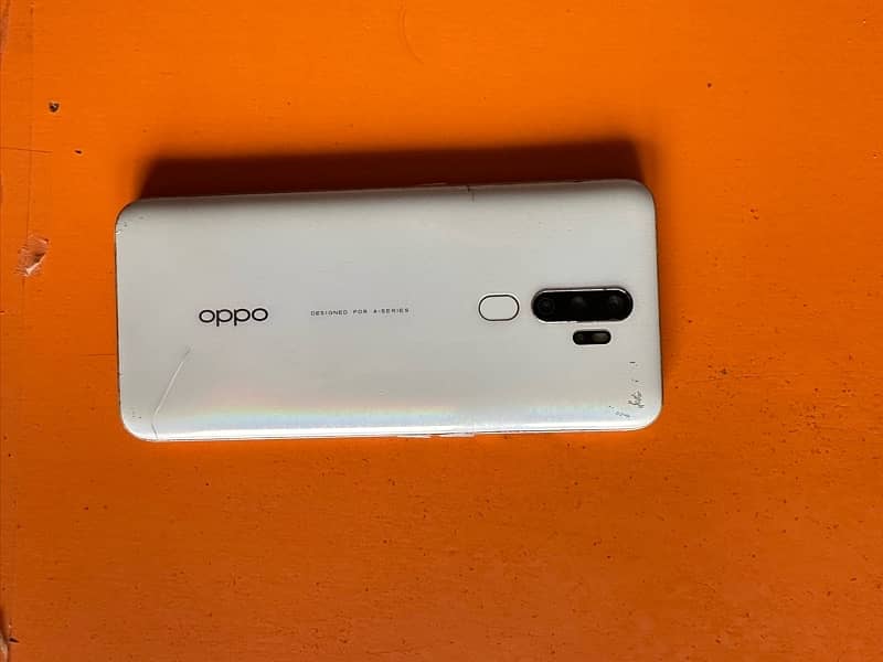 oppo a5 2020 0