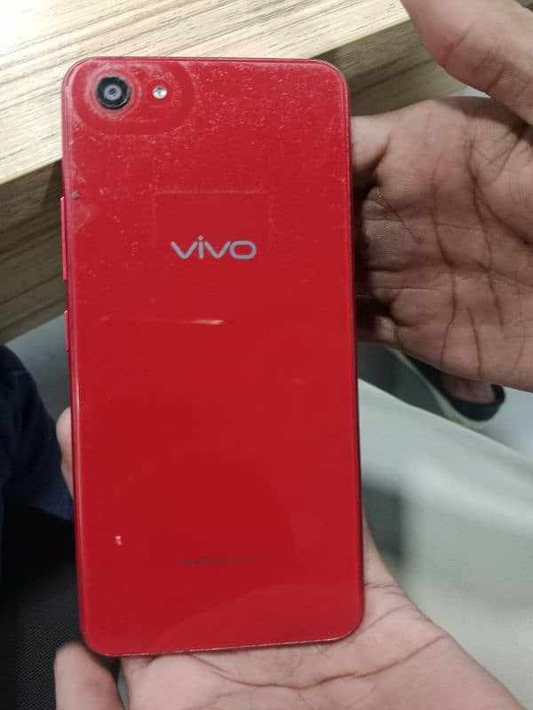 vivo y83 0