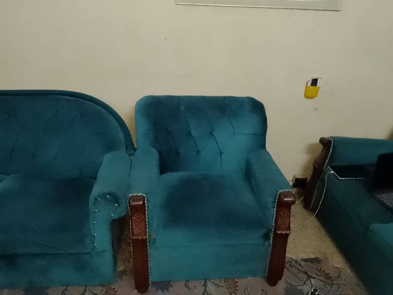 5 seater sofa set 1