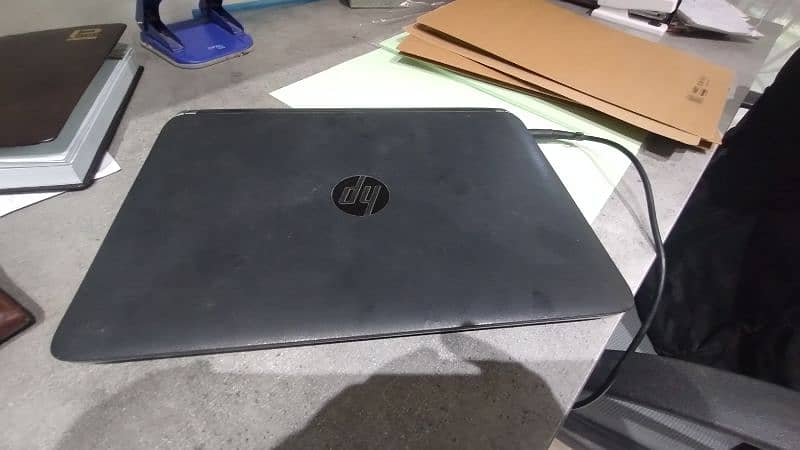 HP Intel R Core TM i5-5200U CPU 2.20 Ghz 2