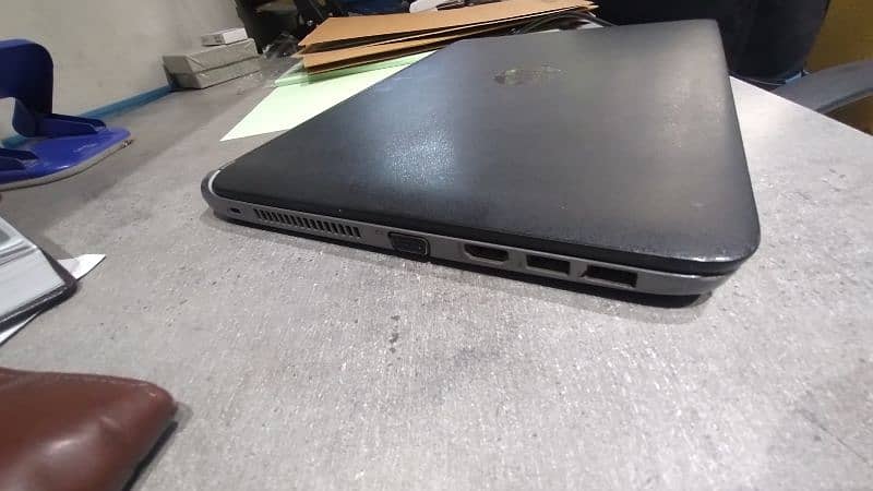 HP Intel R Core TM i5-5200U CPU 2.20 Ghz 4