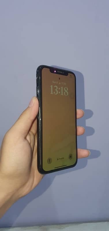 Apple Iphone X Urgent Sale 0