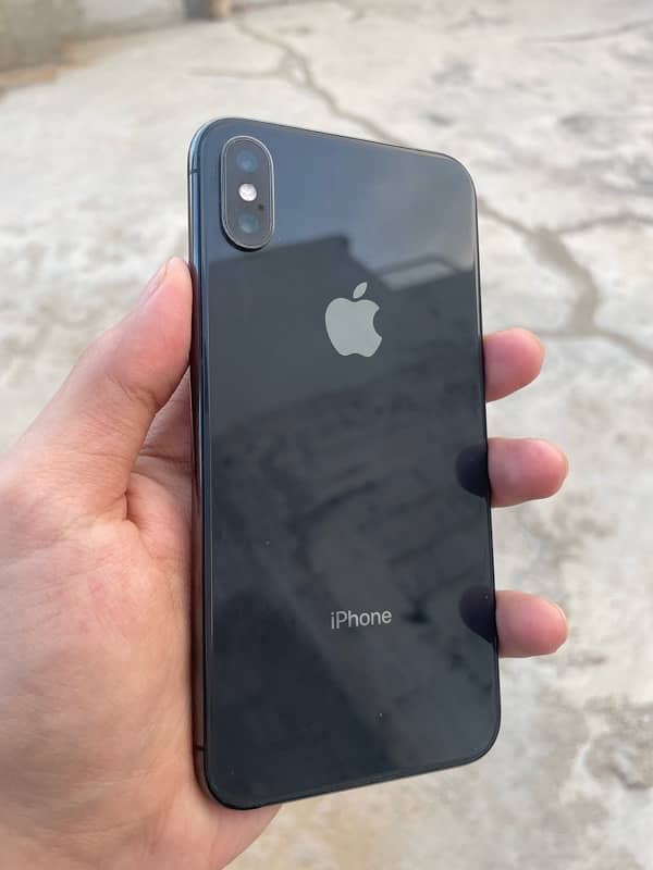 Apple Iphone X Urgent Sale 2