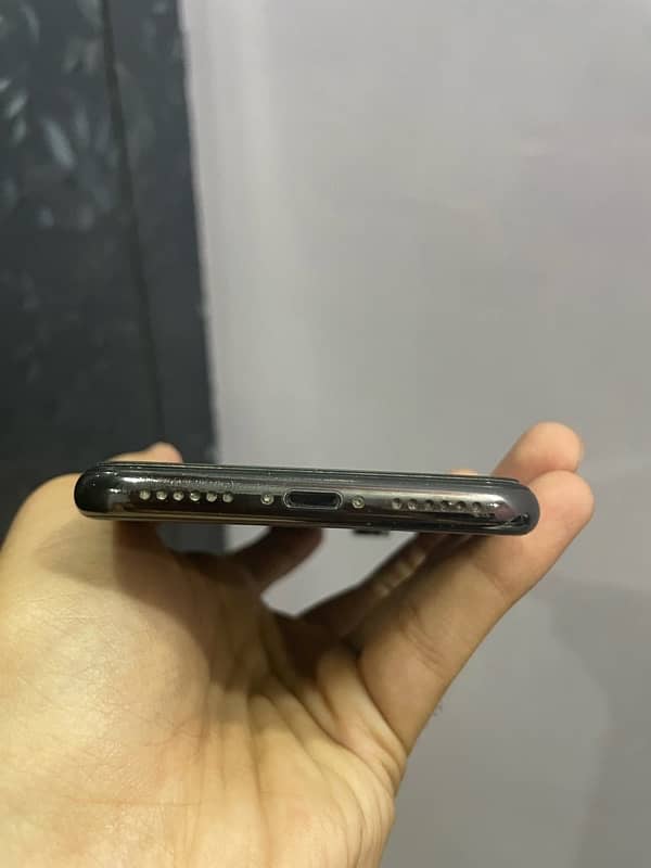 Apple Iphone X Urgent Sale 4