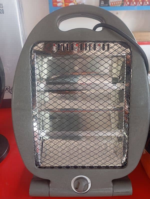 Electric Heaters 800w 1