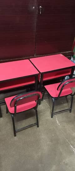 Kids Study Tables & Chairs