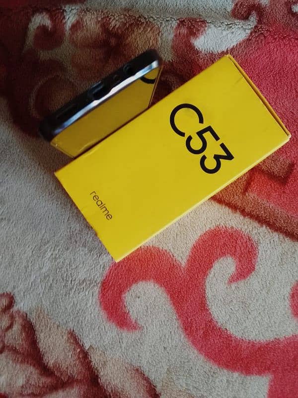 Realme c53 2