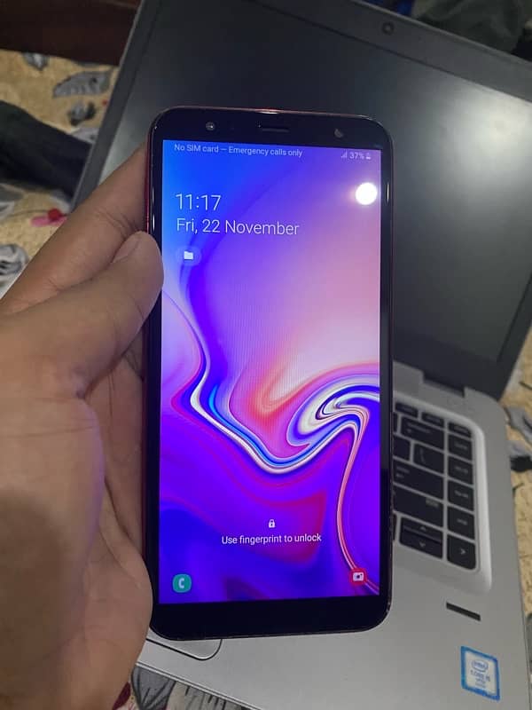 Samsung J6+ 3/32 PTA Approved 2