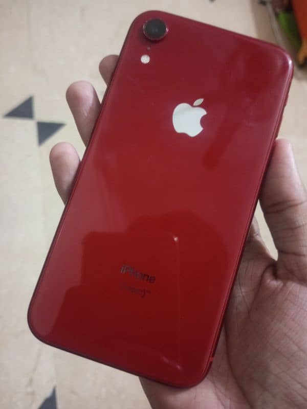 IPhone Xr Jv 1