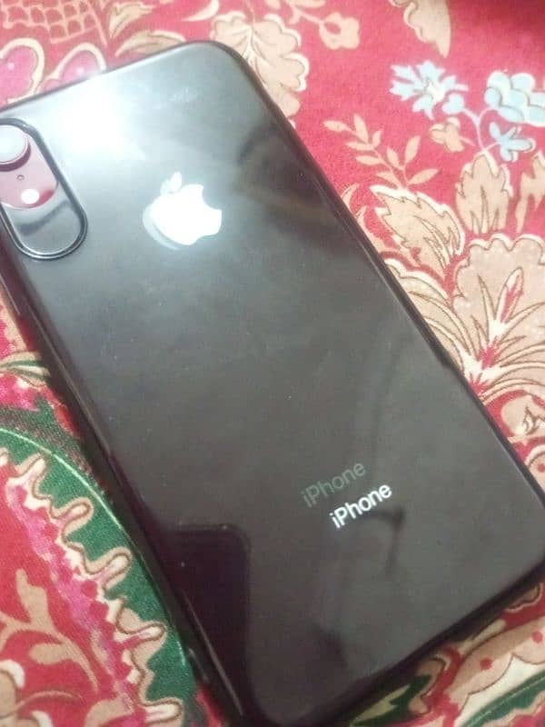 IPhone Xr Jv 2