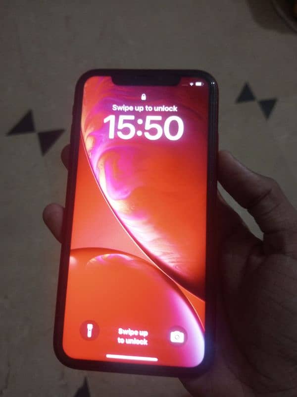 IPhone Xr Jv 3