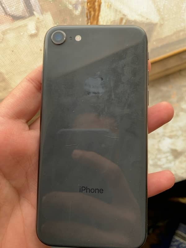 iPhone 8 non pta 1