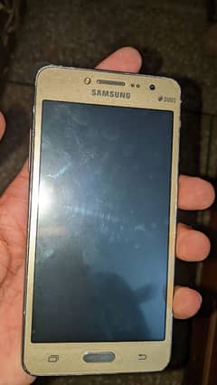 Android Samsung Galaxy Grand Prime Plus