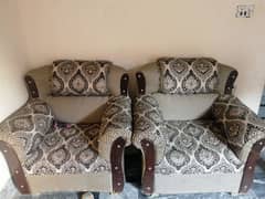 sofa 5 seater