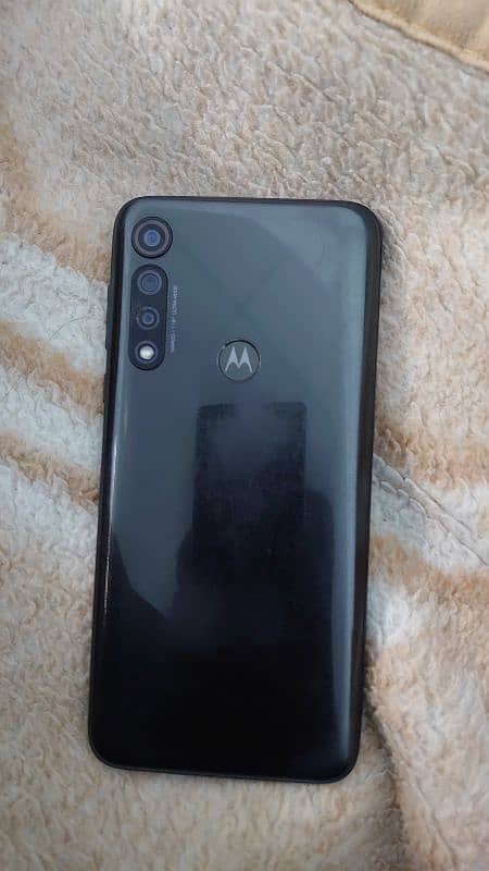 moto g power 4/64 all ok PTA approved 1