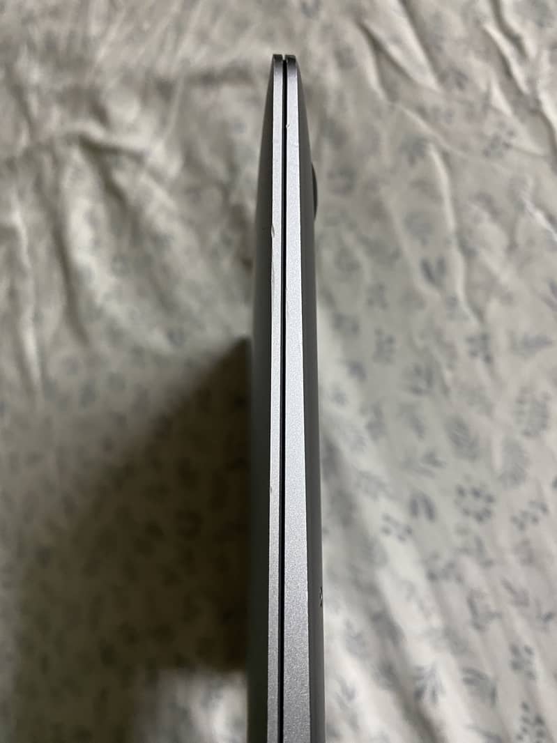 Macbook Air M1 / 8GB Ram / 256 GB Ssd / 2020 Model 5