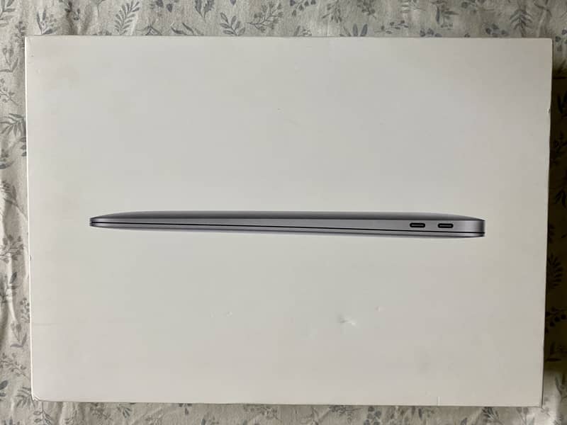 Macbook Air M1 / 8GB Ram / 256 GB Ssd / 2020 Model 7