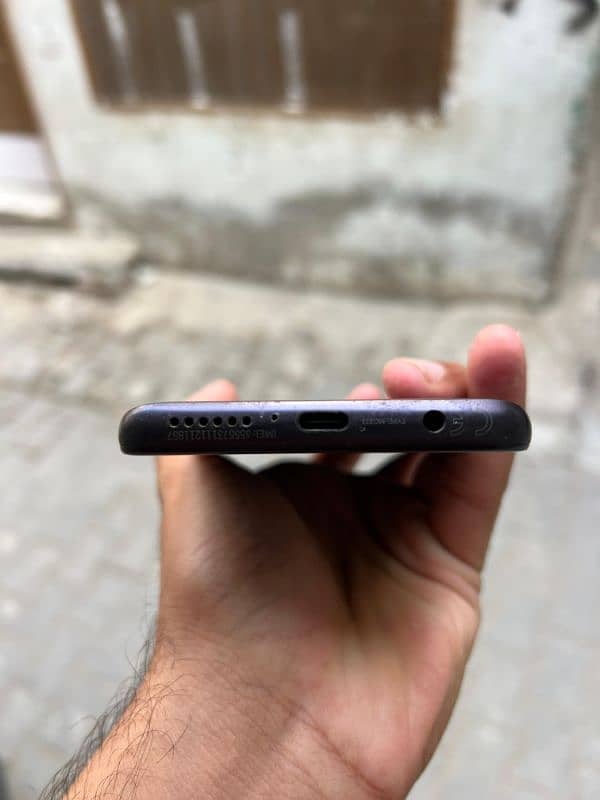 Motorola one ace 5g 4