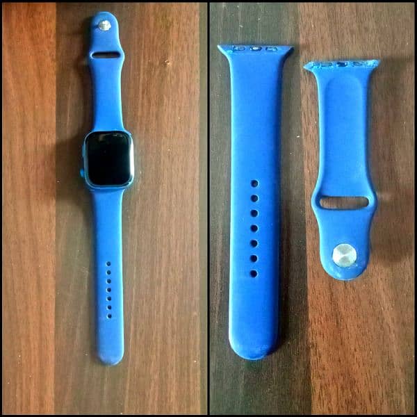 Smart Watch 9 Max (LAXASFIT) 1