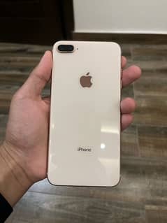 iphone 8 plus pta approve