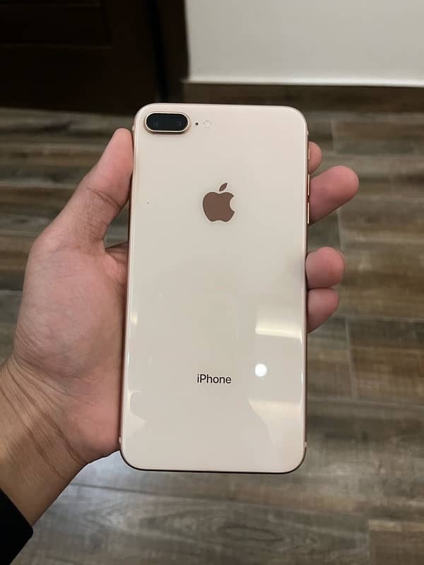 iphone 8 plus pta approve 0