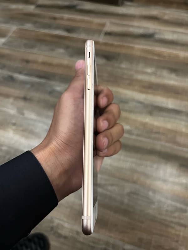 iphone 8 plus pta approve 4