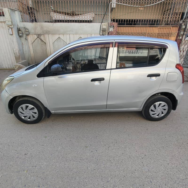 Suzuki Alto 2013 / 2016 0