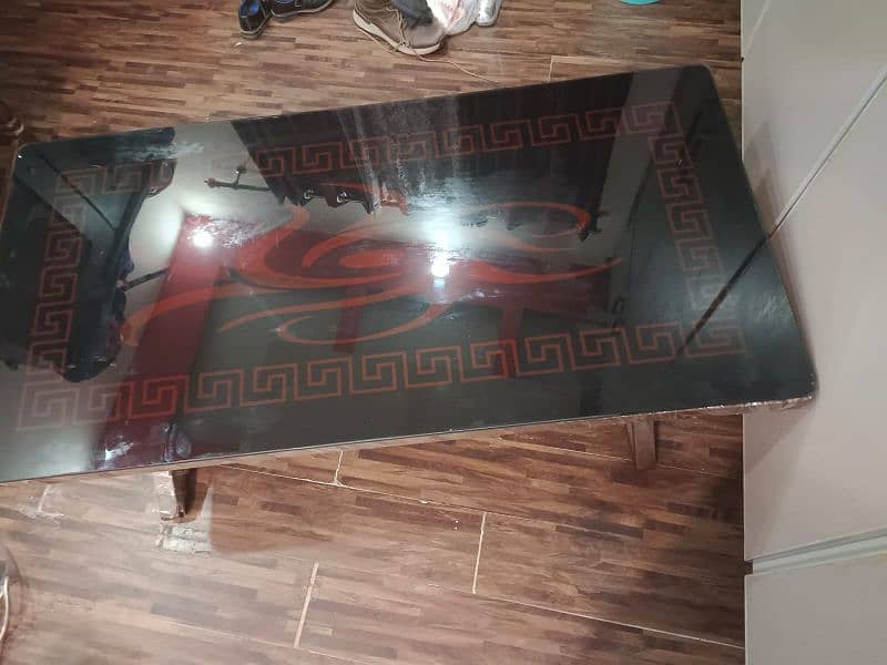 Coffee Table / Center Table 1