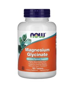 Magnesium Glycinate from US