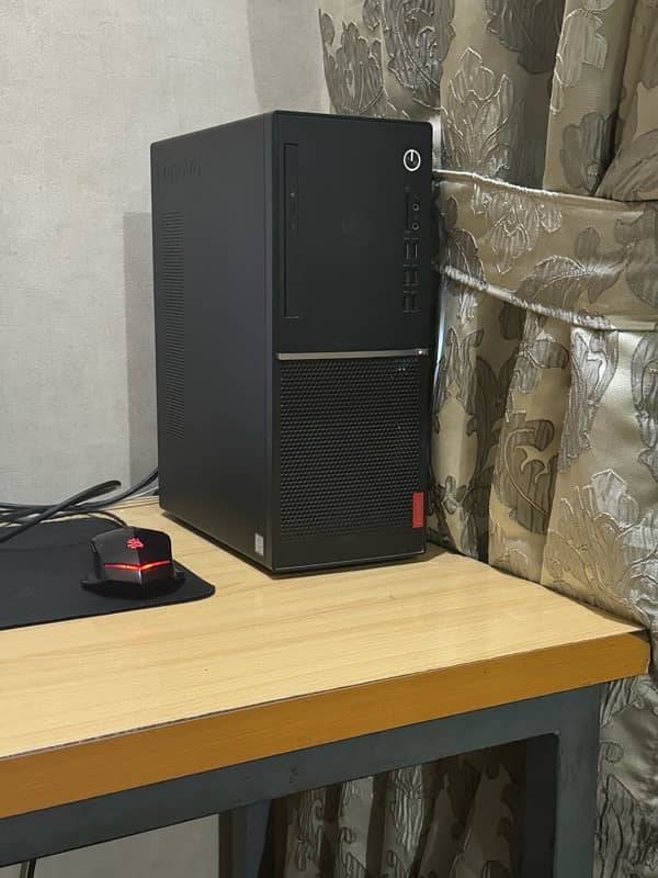 Core i7 9th generation Desktop PC 0